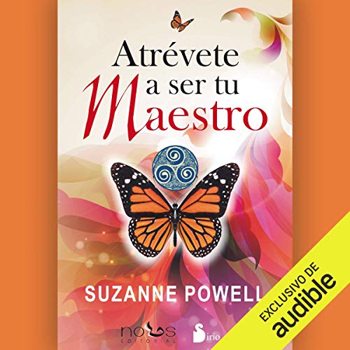 audiolibro Atrévete a ser tu maestro