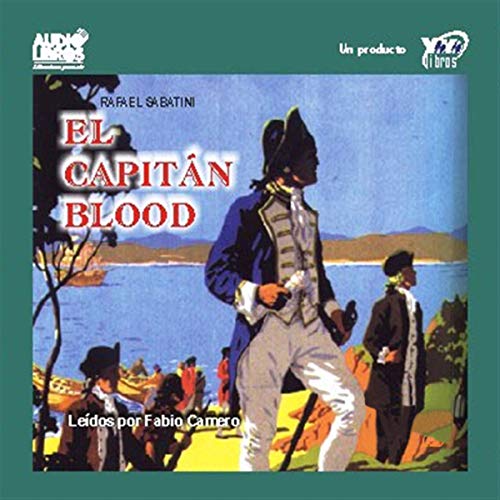 «El Capitan Blood»