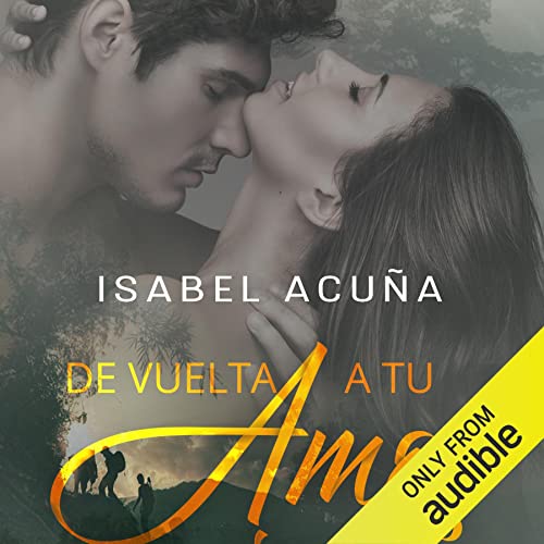 «De Vuelta a Tu Amor»