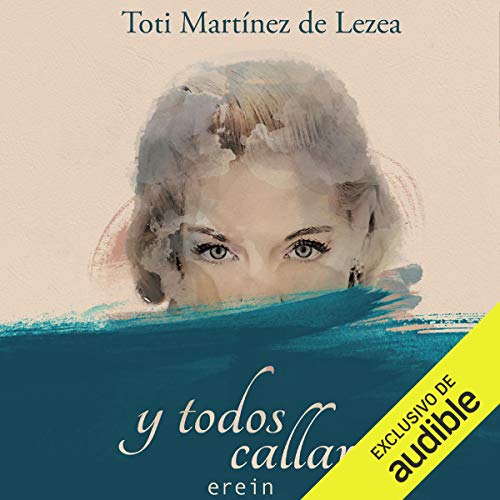 audiolibro Y todos callaron
