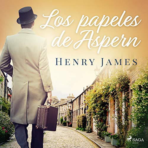 «Los papeles de Aspern»