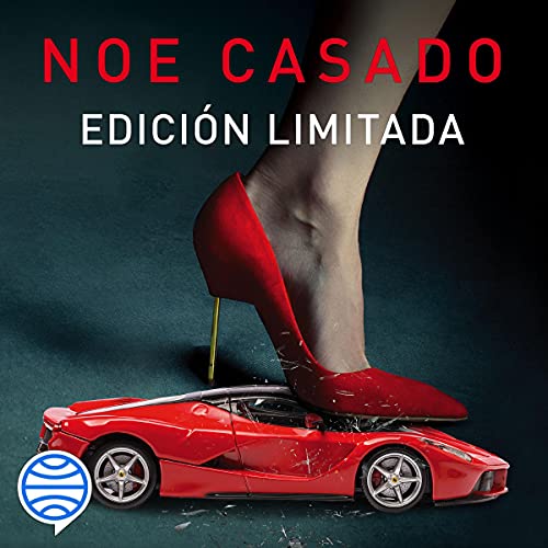 audiolibro Edición limitada