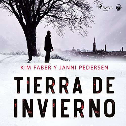audiolibro Tierra de invierno