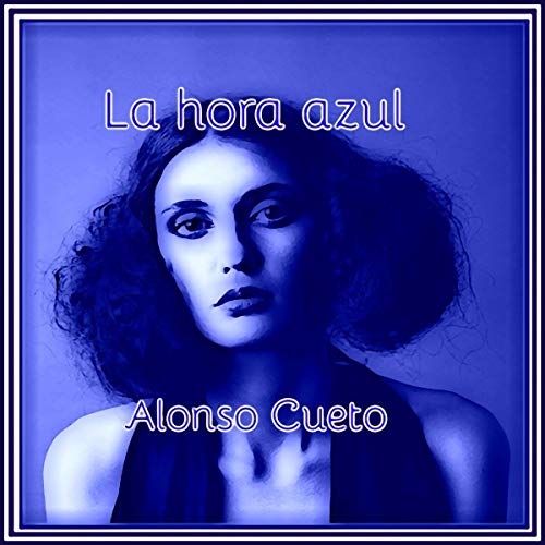 audiolibro La hora azul