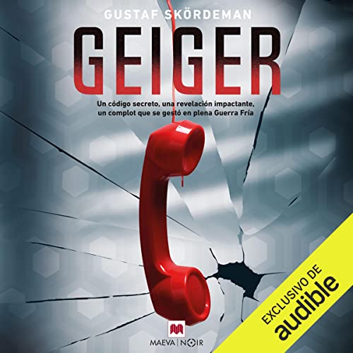 «Geiger»