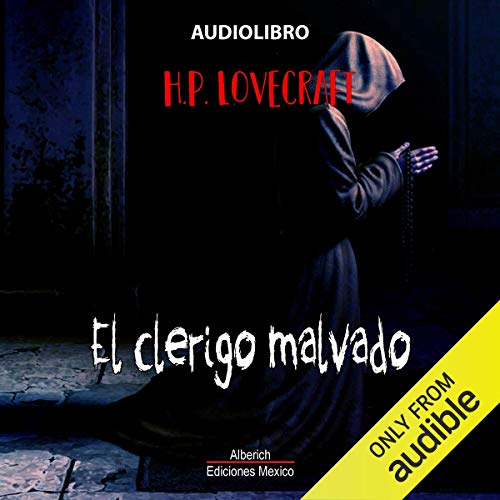 «El clerigo malvado»