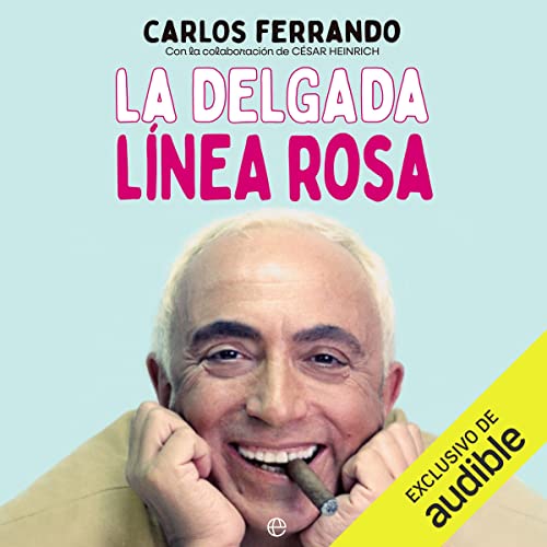 «La delgada línea rosa»