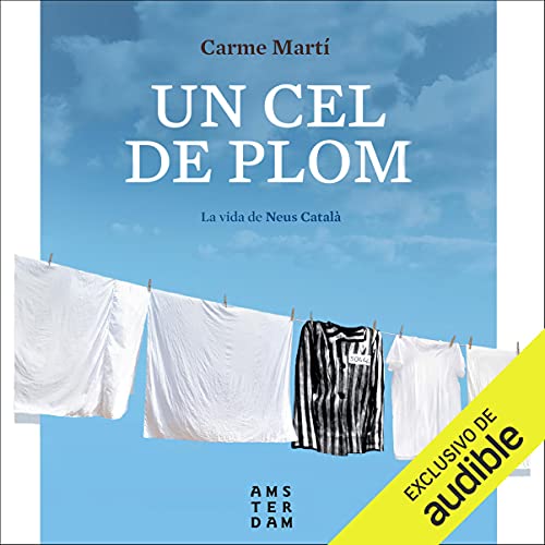 «Un cel de plom»