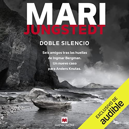 «Doble silencio: Seis amigos tras las huellas de Ingmar Bergman»