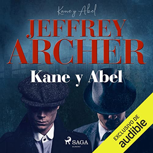 «Kane y Abel»