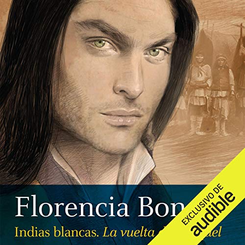 «Indias blancas II: La vuelta del ranquel»