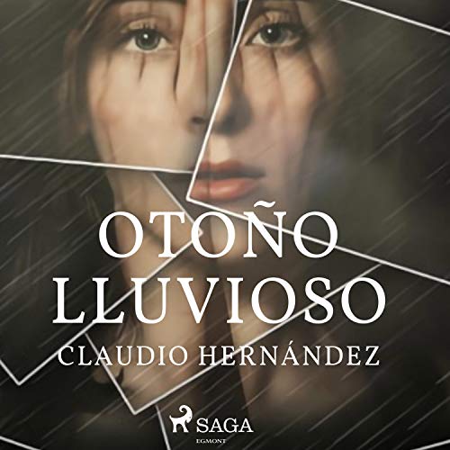 audiolibro Otoño lluvioso