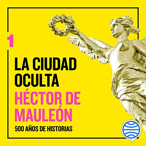 «La ciudad oculta 1»