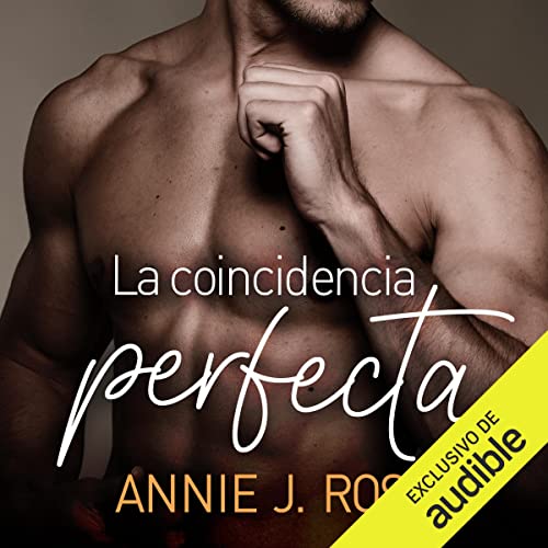 audiolibro La coincidencia perfecta