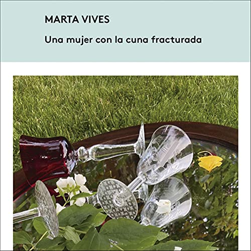 «Una Mujer Con la Cuna Fracturada: Tierras de la Nieve Roja»
