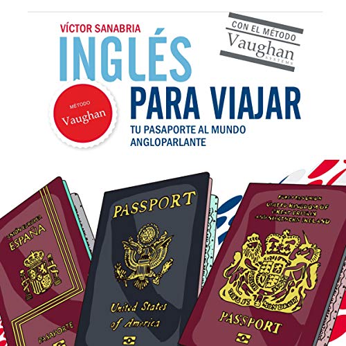 audiolibro Inglés para viajar