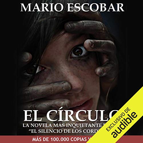 audiolibro El Círculo