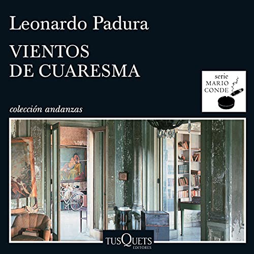 audiolibro Vientos de cuaresma