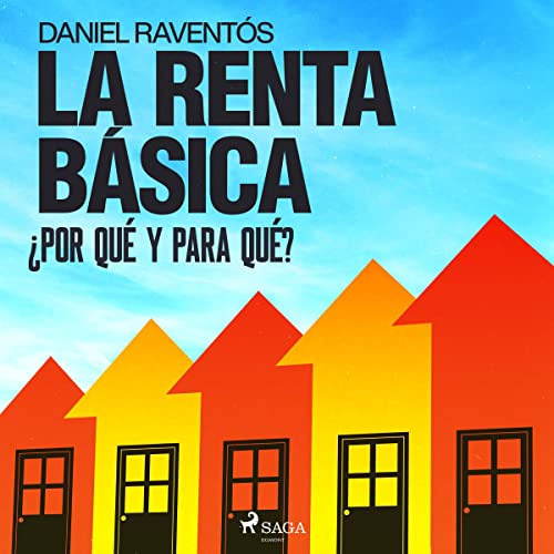 «La renta básica, ¿por qué y para qué?»
