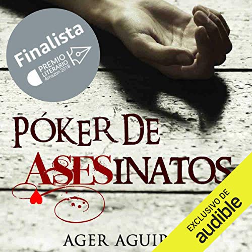 «Póker de Asesinatos»