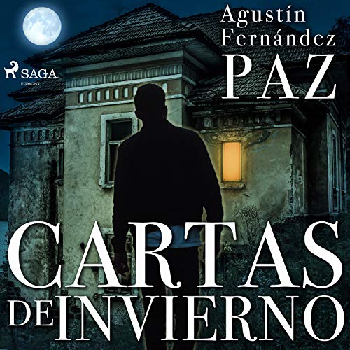 audiolibro Cartas de invierno
