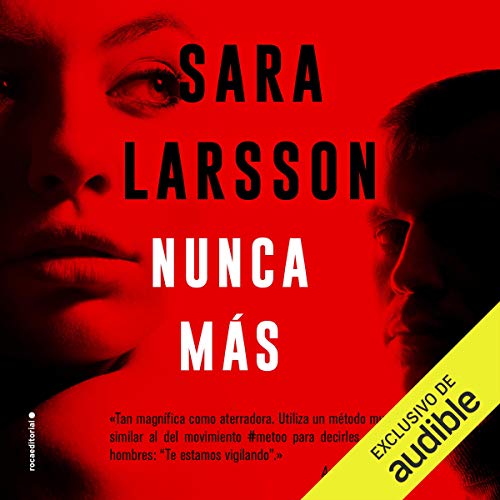 «Nunca más»