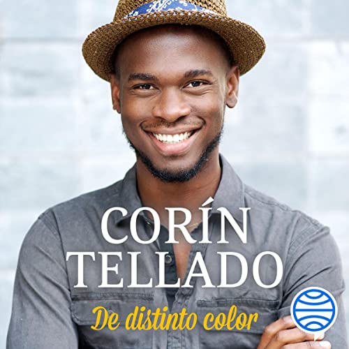 «De distinto color»