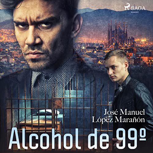 «Alcohol de 99º»