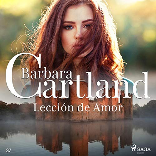 audiolibro Lección de Amor: La Colección Eterna de Barbara Cartland 37