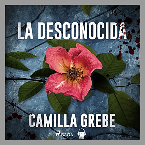audiolibro La desconocida