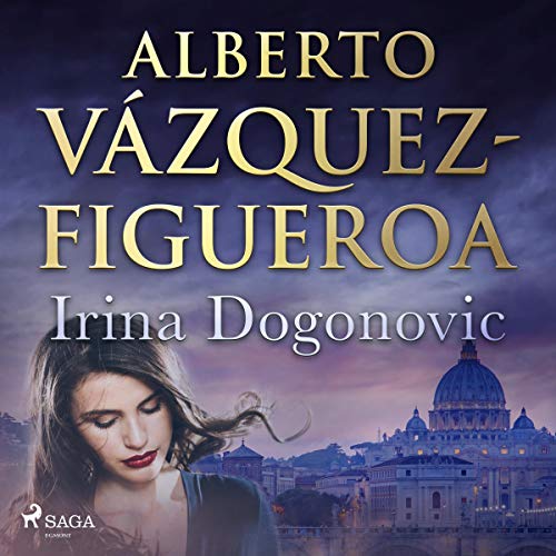 «Irina Dogonovic»