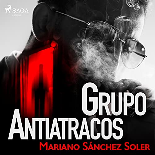 audiolibro Grupo antiatracos
