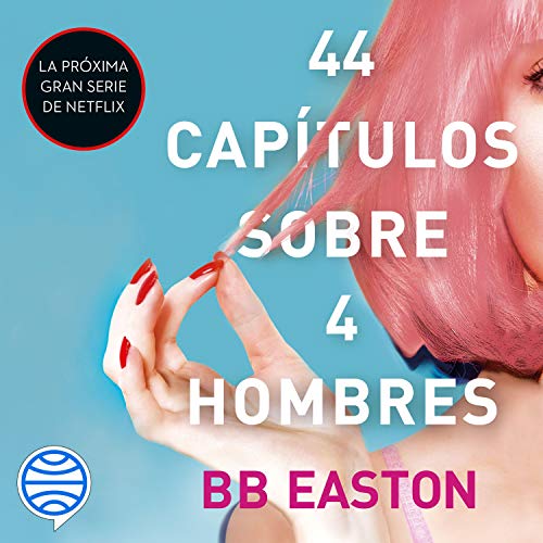 «44 capítulos sobre 4 hombres»