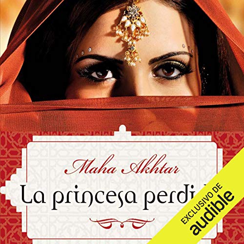 «La princesa perdida»