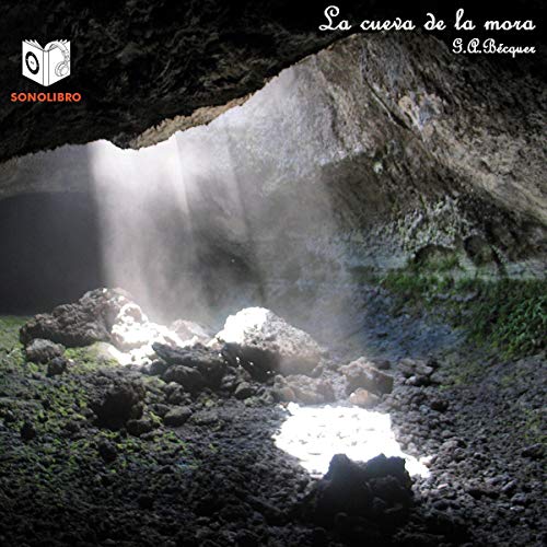 «La cueva de la mora»