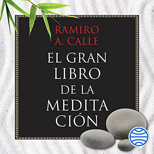 audiolibro El gran libro de la meditación