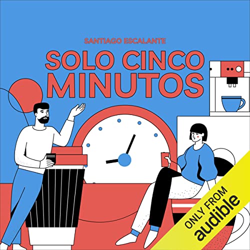 «Solo Cinco Minutos»