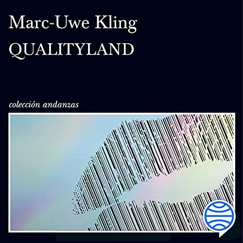audiolibro QualityLand