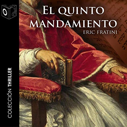 «El quinto mandamiento»