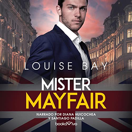 «Mister Mayfair: Mister Mayfair 1»