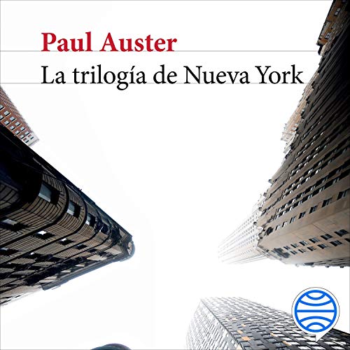 «La trilogía de Nueva York»