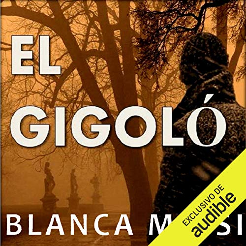 audiolibro El gigoló
