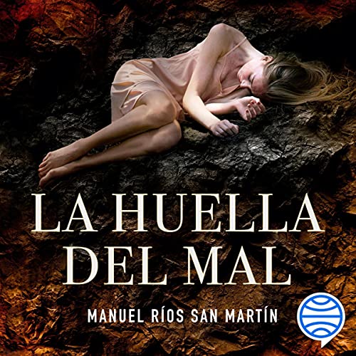 audiolibro La Huella del Mal