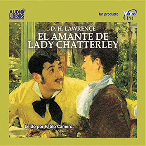 «El Amante de Lady Chatterley»