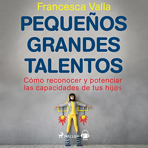 «Pequeños grandes talentos»
