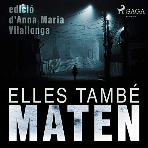 audiolibro Elles també maten