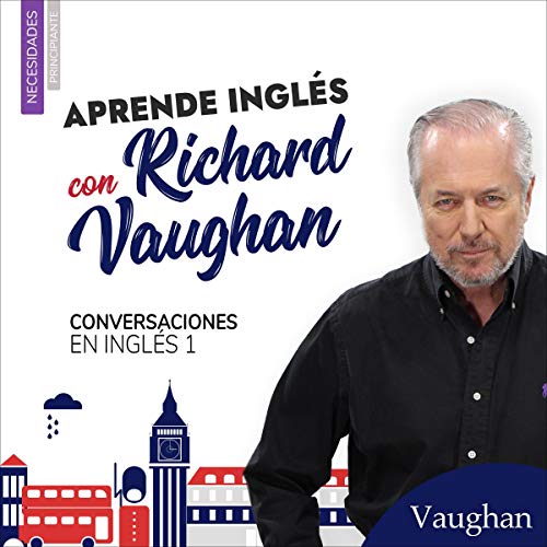 «Conversaciones en inglés 1»