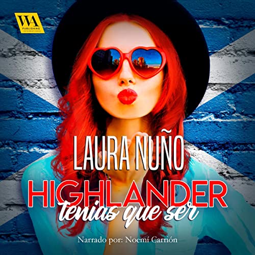«Highlander tenías que ser»