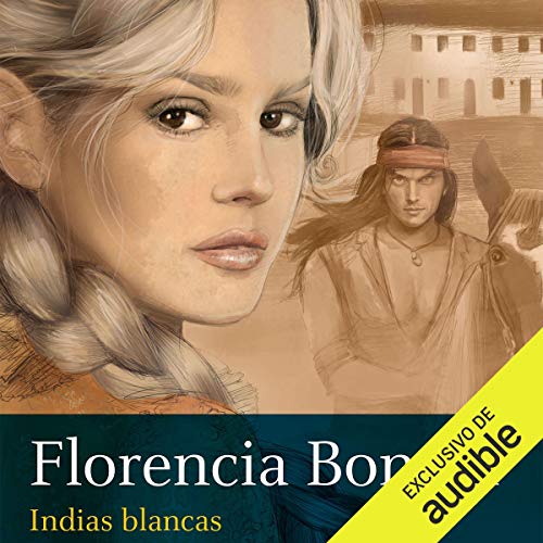 «Indias blancas»