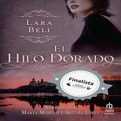 audiolibro El hilo dorado